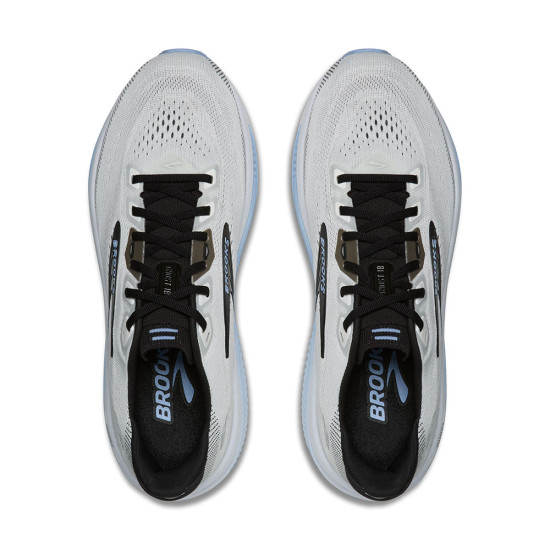 Brooks Ghost 18